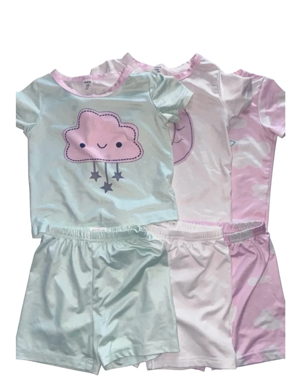 SHEIN PAJAMAS